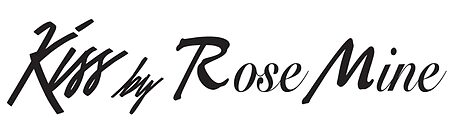 Kiss by Rosemine Korean bodycare and hand creams I AIVE